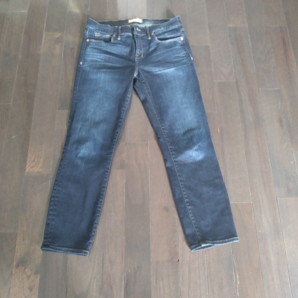 Madewell jeans